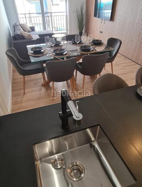 Foto c9093888-2d6b-411f-93e4-9cbb35d0f5c3. Apartamento novedad!!!reformado, apartamento 2a línea playa en los boliches-. en Fuengirola