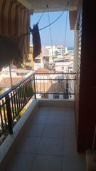 Flat in Divina Pastora. Piso con ascensor y 3 dormitorios en barriada divina pastora de