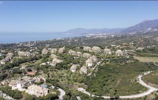 Terrain résidentiel à Santa María. Parcela urbana en elviria este para villa a tan solo 6 min.en co