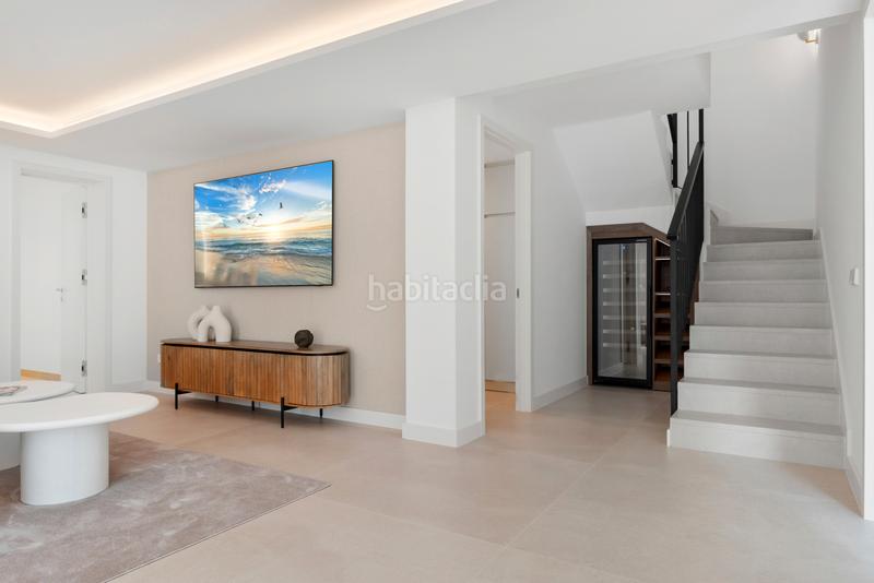 Foto 022aec45-42e2-4842-848c-2b49e25a9d57. Xalet amb piscina a Las Chapas - Alicate Playa Marbella
