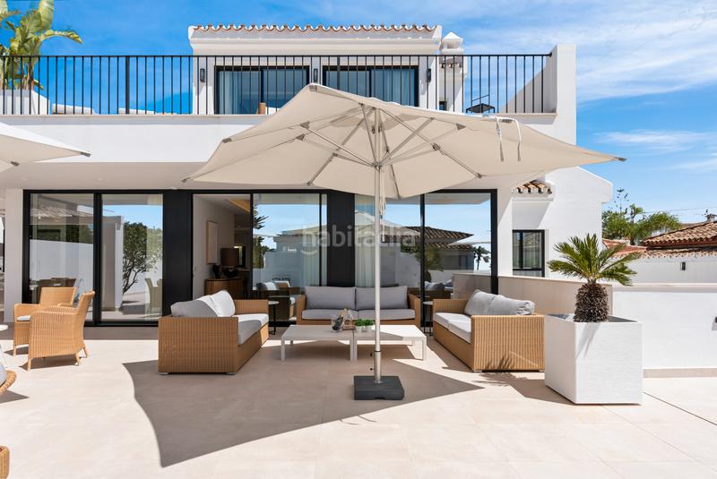 Foto 258ee6f6-7ee4-4cbe-ac41-4887225a91f6. Xalet amb piscina a Las Chapas - Alicate Playa Marbella