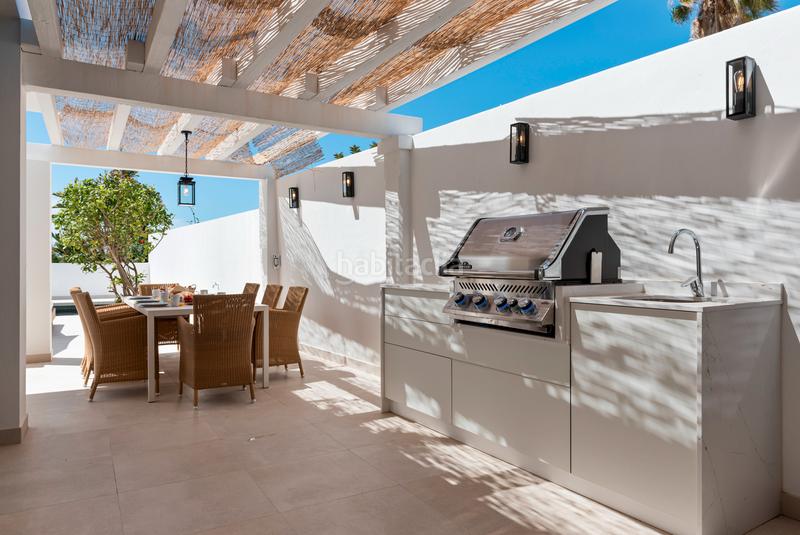 Foto 2b0a7ddf-4c7e-4021-9203-cb57fa4573ed. Xalet amb piscina a Las Chapas - Alicate Playa Marbella