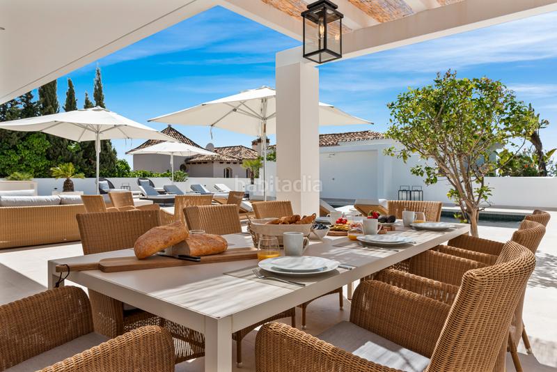 Foto 5518d90b-787d-45d8-9612-dc5f7b870010. Xalet amb piscina a Las Chapas - Alicate Playa Marbella