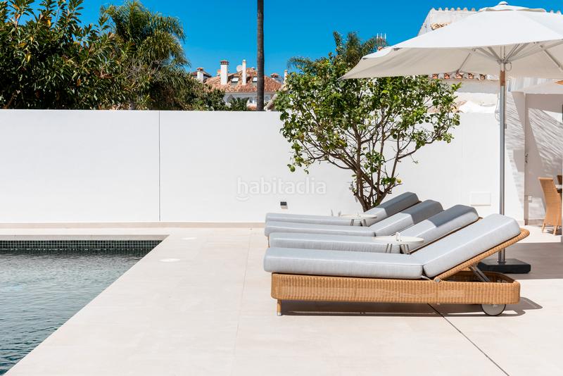 Foto edf07037-7a34-47c7-9585-09d7a3817b62. Xalet amb piscina a Las Chapas - Alicate Playa Marbella