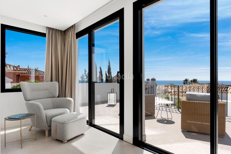 Foto fea11b50-054f-4fce-9e08-d421227758ce. Xalet amb piscina a Las Chapas - Alicate Playa Marbella
