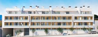 Àtic a Los Ríos. Ático dúplex de obra nueva en las lagunas de mijas costa-málaga