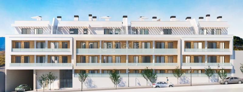 Foto 47c13ef5-b9ca-4eb3-a5bb-0538e9bbefe6. Ático  dúplex de obra nueva en las lagunas costa-málaga en Mijas