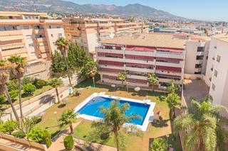 Àtic a Los Ríos. Ático con 2dorm.posiblidad de 3 y piscina comunitaria en las lag
