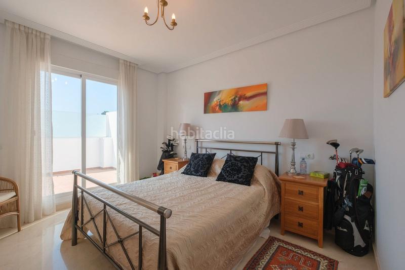 Foto ade1f453-9049-4b0d-9171-4149683d0f66. Ático  en urb.la mairena con vistas abiertas y al mar 3dorm.parking privado. en Ojén