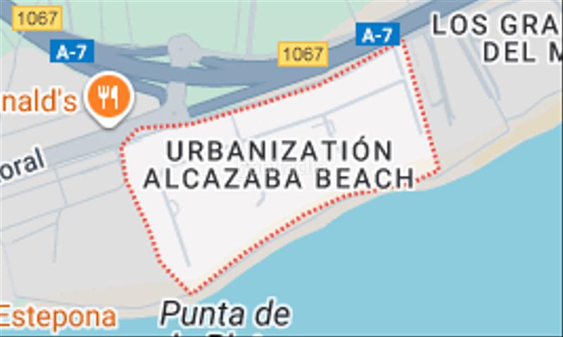 Foto a5e8bd76-0bb4-4b76-aae4-885b6bd2ed1d. Àtic amb piscina a Zona de Punta Plata Estepona