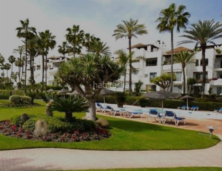 Foto e3f90fcc-bf73-47ef-b5e9-77200f947efb. Àtic amb piscina a Zona de Punta Plata Estepona