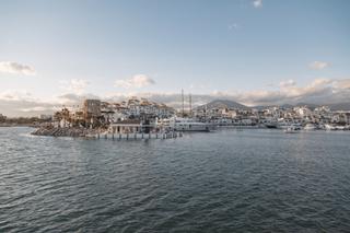 Pis a Puerto Banús