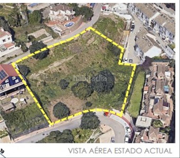 Foto 213223f2-fd64-4335-b971-716bbae2f3dd. Terreno residencial venta de 5 parcelas para 4 viv.pareadas o unifamiliares en torreblanca-. en Fuengirola