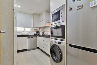 Pis a Calle río lanjarón 5. Piso en venta zona las lagunas de mijas con 3dormitorios, traste