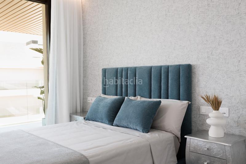 Foto deeefa7e-e76b-4f95-bafe-a62635ce8943. Appartement avec parking piscine dans Castillo Sohail - Myramar Fuengirola