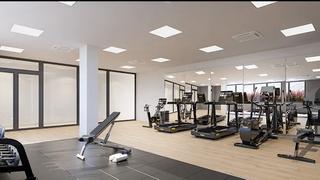 Appartement à Avenida santa amalia 17. Viviendas prime a estrenar en centro y a 100mts de la playa en f