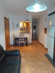 Piso en Centro. Bajada de precio!!! piso 3 dormitorios y con ascensor en zona la