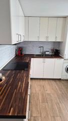 Ático en Calle sorolla 1d. Como nuevo!!!apart. de 2dorm. ascensor, piscina comun.en azotea