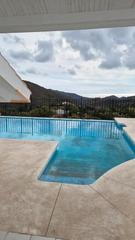 Attique à Calle miro 1. Como nuevo!!!apart. de 2dorm. ascensor, piscina comun.en azotea