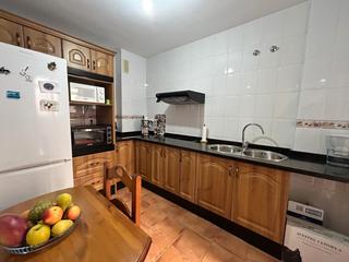 Pis a Los Ríos. Ocasión en las lagunas de mijas piso con 3dormitorios, ascensor