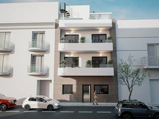 Terreno residencial en Las Cañadas. Se vende solar con licencia proyecto para 11 viv.llave en mano m