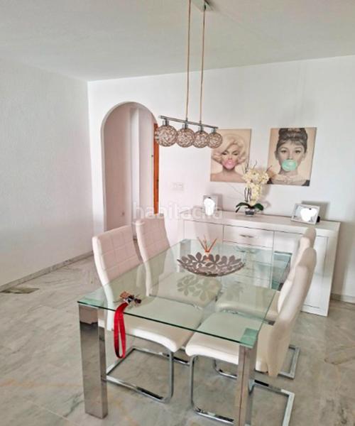 Foto 4f7a8856-8b90-4291-970b-413ad851756f. Piso  de 3dormitorios en zona fuentenueva de san pedro alcántara-. en Marbella