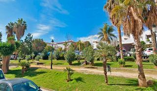 Appartement à San Pedro de Alcántara Pueblo. Piso de 3dormitorios en zona fuentenueva de san pedro alcántara-