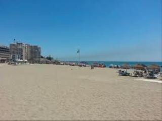 Etagenwohnung in Centro ciudad