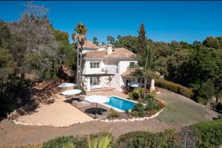 Chalet à Hacienda Las Chapas