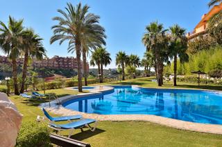 Location Appartement à Reserva de Marbella. Larga temporada apartamento sin amueblar con 2dormitorios mas pa