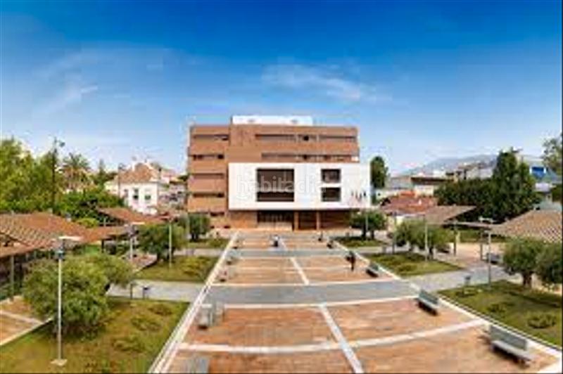 Foto 565670da-76da-45bf-b38a-04f3c00a223b. Etagenwohnung in Centro ciudad Fuengirola