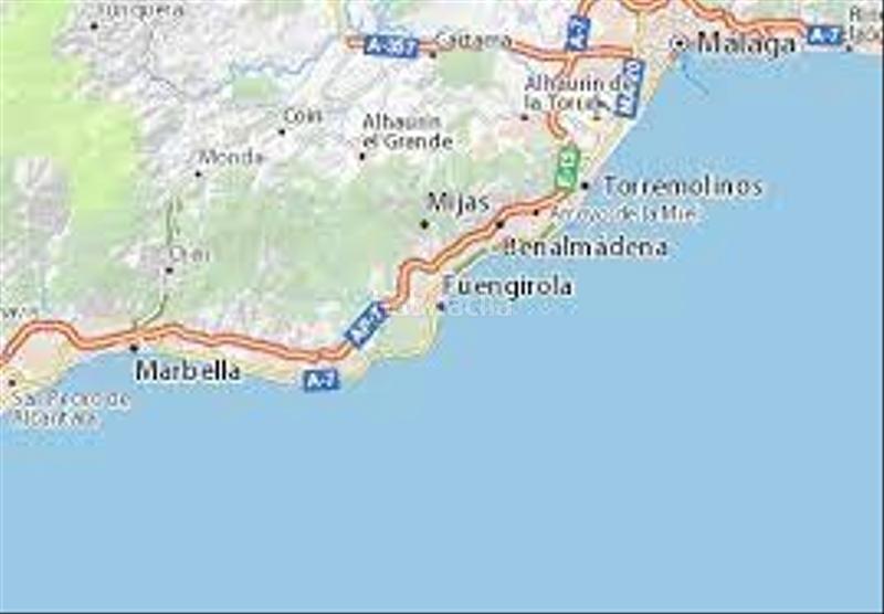 Foto 7ebb9e51-9b50-4440-a8d7-8501c626487f. Etagenwohnung in Centro ciudad Fuengirola