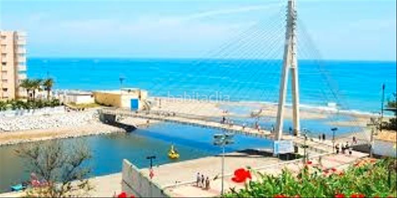 Foto c0eaaca9-2324-4f43-ad89-9088b24e99e4. Etagenwohnung in Centro ciudad Fuengirola