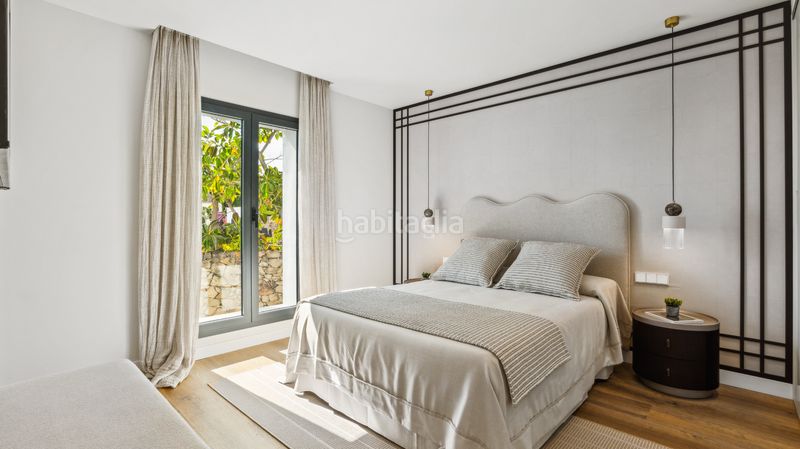 Foto b10b19ae-ab42-4419-a533-0e67e731d4e6. Xalet amb aparcament piscina a La Dama de Noche - La Alzambra Marbella
