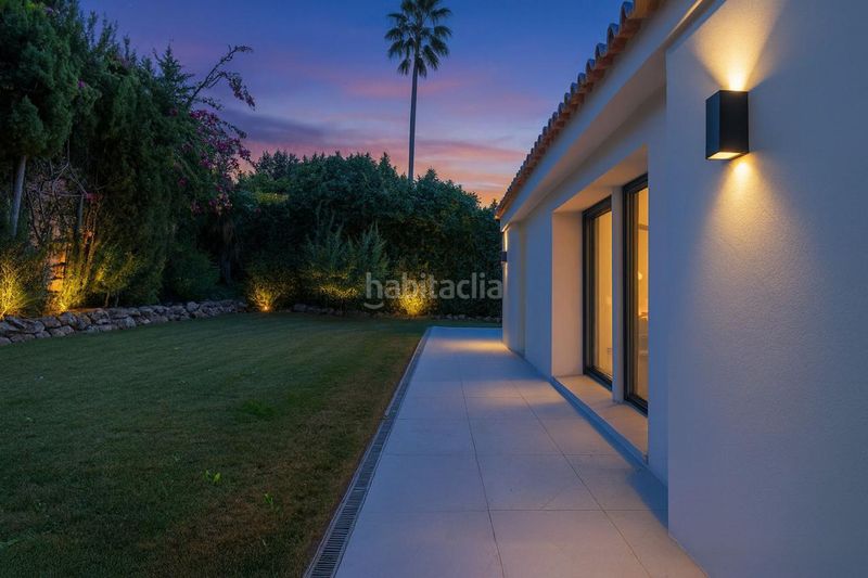 Foto ac4a66e3-4ae3-4cbd-a0b4-e96f52ff4bd0. Xalet amb aparcament piscina a Los Naranjos Marbella