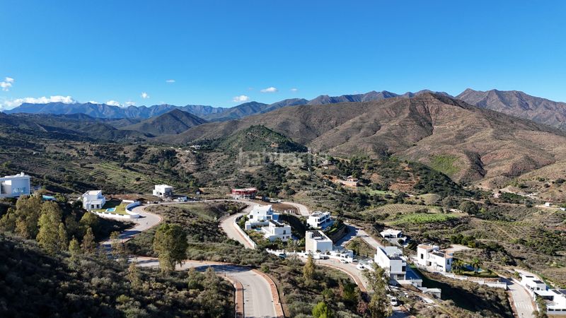 Foto 6fb0eece-4029-45dd-9903-bb27d955dc67. Terreny residencial a la cala Mijas Mijas