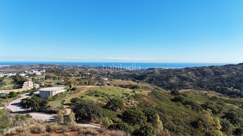 Foto 83e85e6a-d3e3-4a34-b8a0-296796192efb. Terreny residencial a la cala Mijas Mijas