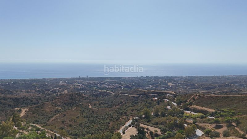 Foto 8c2676d4-7439-40a9-b623-ddf9e10c060b. Terreny residencial a La Mairena Ojén