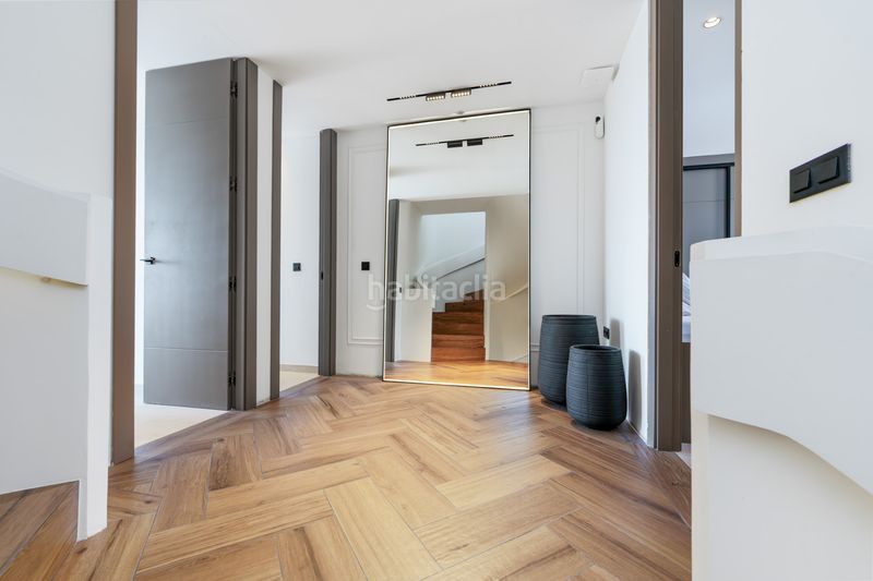 Foto 0920a7f0-4906-408e-9536-25b1e5899a09. Casa adossada amb piscina a La Quinta Benahavís