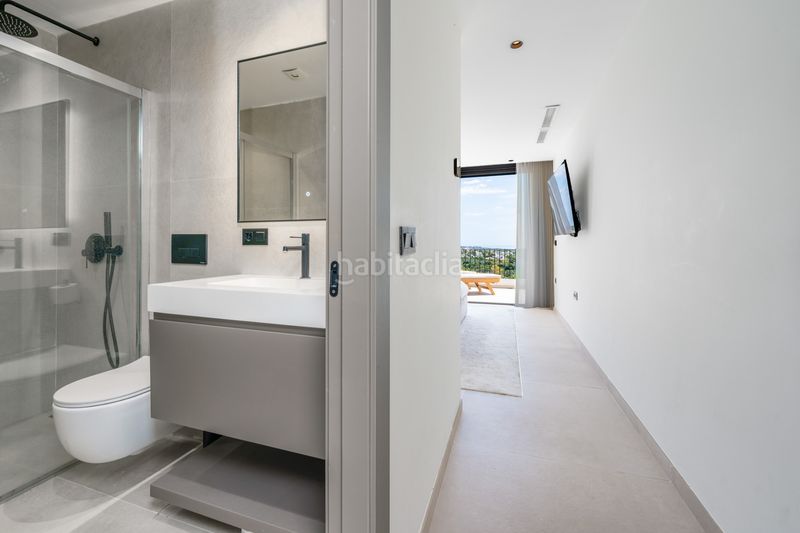 Foto 1006ace6-25d0-483b-be5b-4a36ba799512. Casa adossada amb piscina a La Quinta Benahavís