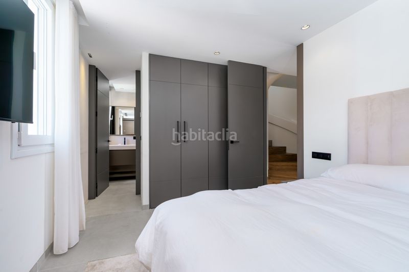 Foto 1d12c42b-bc2b-42e5-b913-11cb956008c7. Casa adossada amb piscina a La Quinta Benahavís