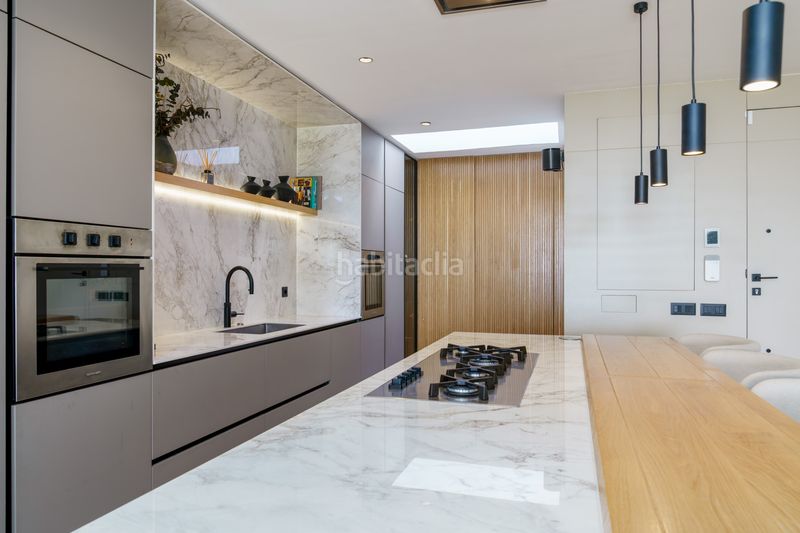 Foto 3ada4f1d-46b1-4755-b00c-5a839a2b8ad8. Casa adossada amb piscina a La Quinta Benahavís