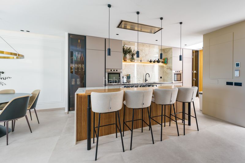 Foto 495ab844-2f52-456c-8cee-a285a1cbd283. Casa adossada amb piscina a La Quinta Benahavís