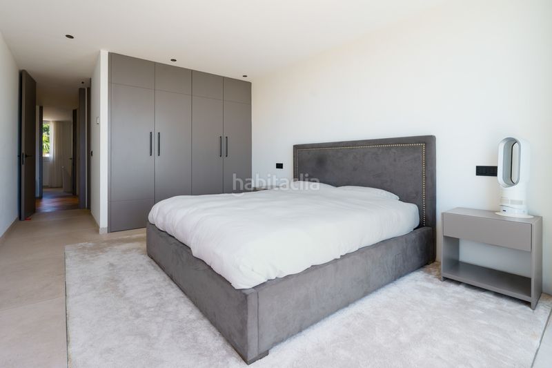 Foto 5d44104e-b02f-41c2-8935-58f9f081f493. Casa adossada amb piscina a La Quinta Benahavís