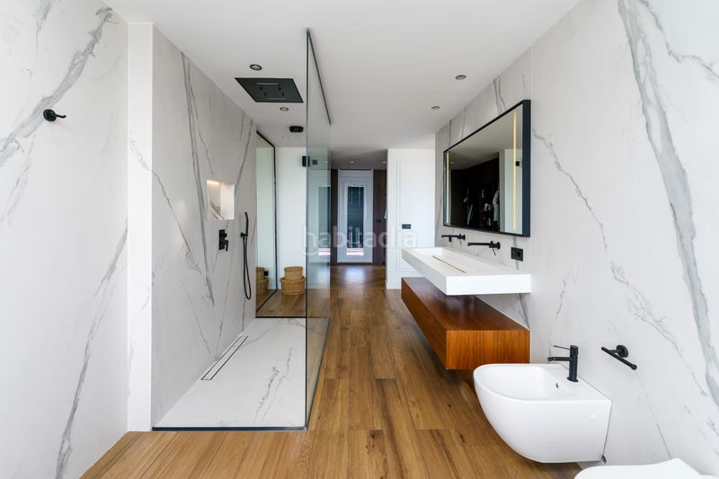 Foto 74f28581-8f72-45c4-9f83-a1172d81ca60. Casa adossada amb piscina a La Quinta Benahavís