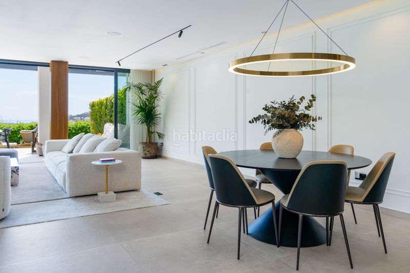 Foto ab955199-ed8c-4bcd-9c6b-7264938131ee. Casa adossada amb piscina a La Quinta Benahavís