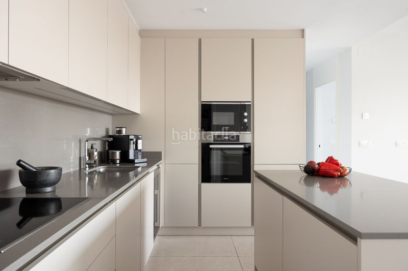 Foto bdeda437-62ee-4176-ad7c-1ff1204c1bbe. Apartament amb aparcament piscina a La Quinta Benahavís