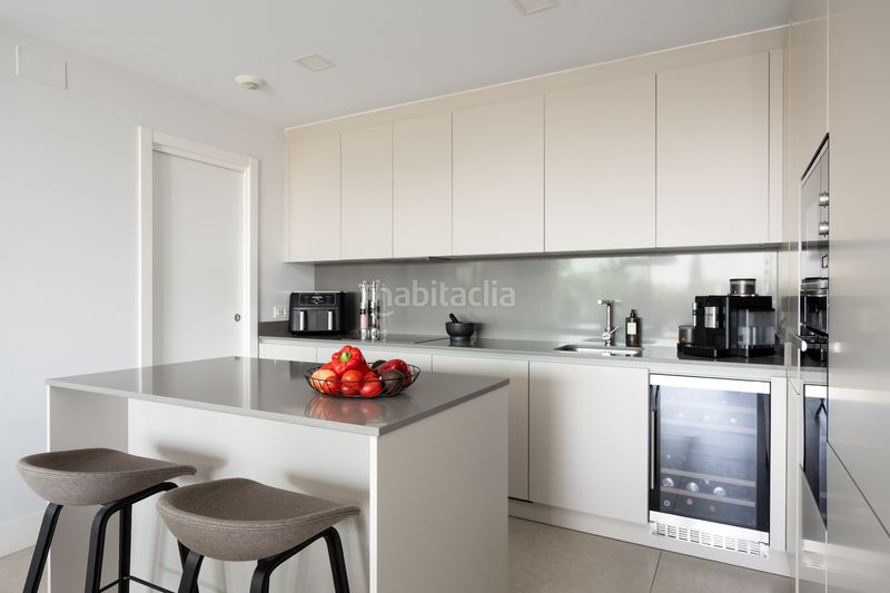 Foto d1992e07-d784-42e7-ae2d-6579421e4b83. Apartament amb aparcament piscina a La Quinta Benahavís