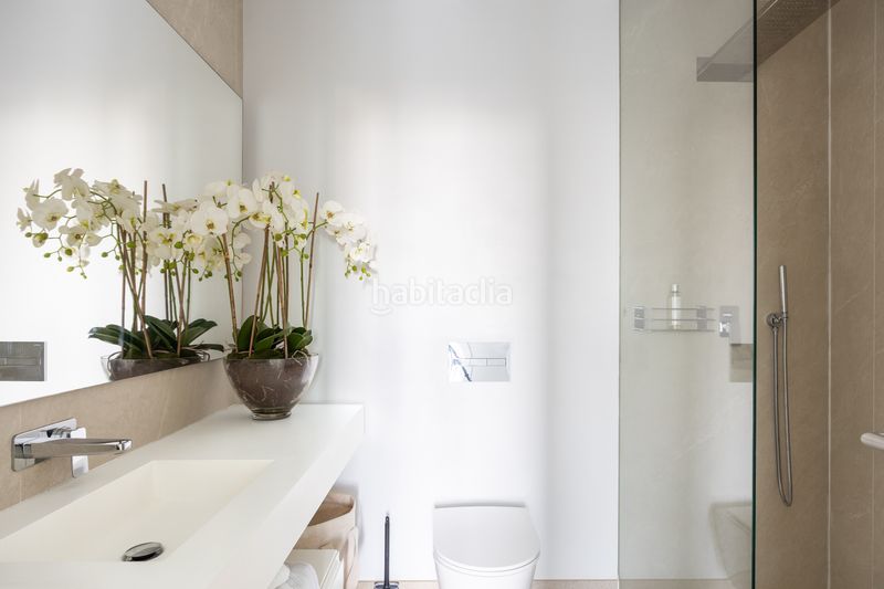 Foto d40cc462-8c96-4b05-8732-f2288844d614. Apartament amb aparcament piscina a La Quinta Benahavís