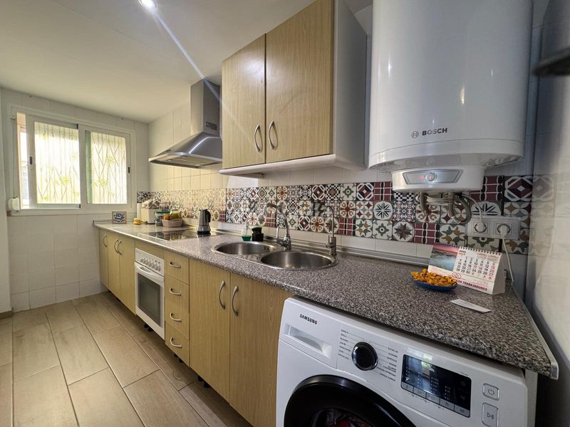 Foto 52888c98-cc55-4e39-a73f-c8550600e8d9. Apartament amb calefacció piscina a Riviera del Sol Mijas